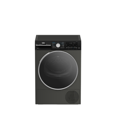Beko KMB 1011 IG 10 Kg Kurutma Makinesi