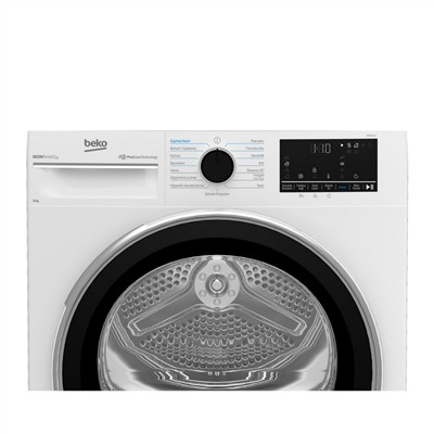 Beko KMB 901 I 9 Kg Kurutma Makinesi