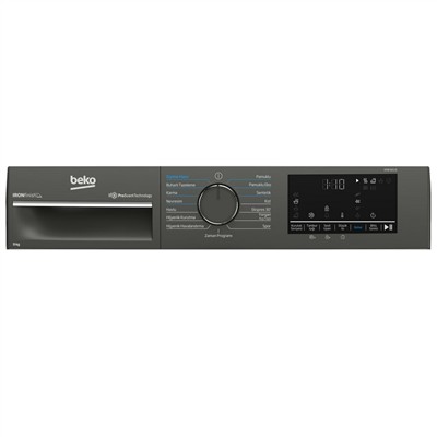 Beko KMB 901 IG 9 Kg Kurutma Makinesi