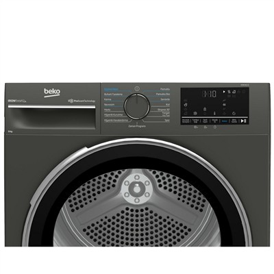 Beko KMB 901 IG 9 Kg Kurutma Makinesi