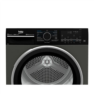 Beko KMB 911 IG 9 Kg Kurutma Makinesi