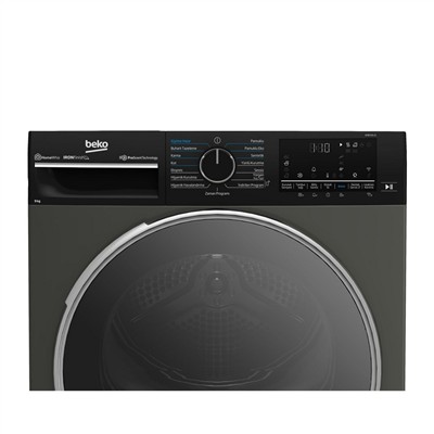 Beko KMB 931 IG 9 Kg Kurutma Makinesi