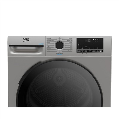 Beko KMX 1001 S 10 Kg Kurutma Makinesi
