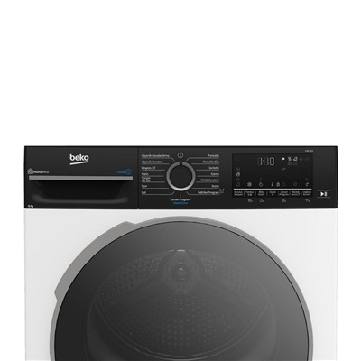 Beko KMX 1201 12 Kg Kurutma Makinesi