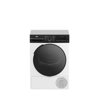 Beko KMX 1201 12 Kg Kurutma Makinesi