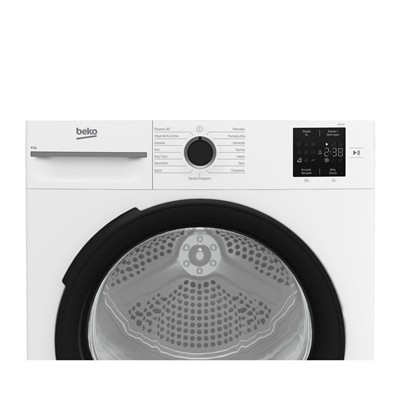 Beko KMX 81 8 Kg Kurutma Makinesi