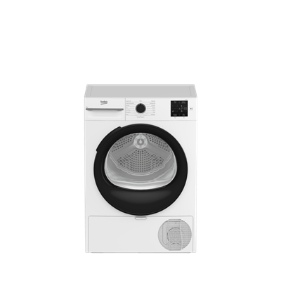 Beko KMX 81 8 Kg Kurutma Makinesi