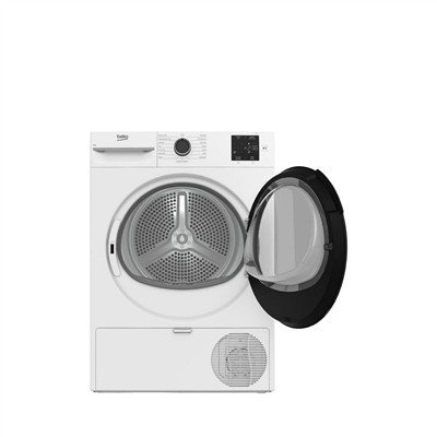 Beko KMX 81 8 Kg Kurutma Makinesi