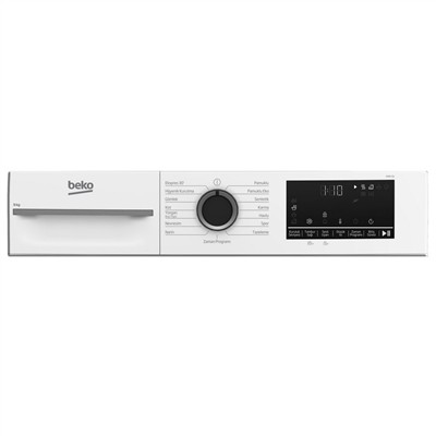 Beko KMX 91 9 Kg Kurutma Makinesi