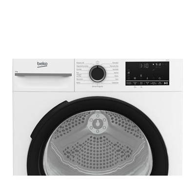 Beko KMX 91 9 Kg Kurutma Makinesi
