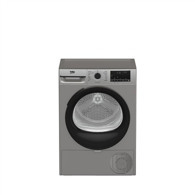 Beko KMX 91 S 9 Kg Kurutma Makinesi