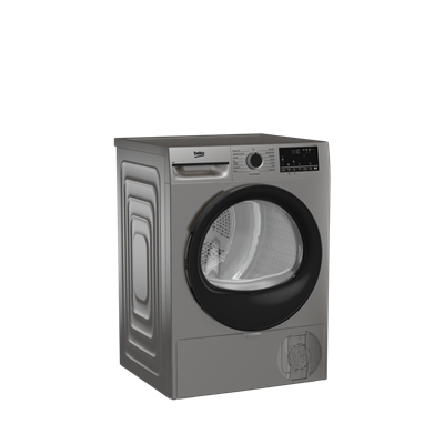 Beko KMX 91 S 9 Kg Kurutma Makinesi