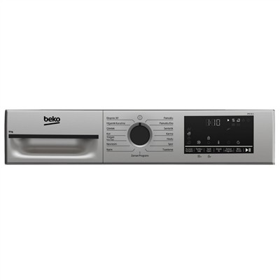 Beko KMX 91 S 9 Kg Kurutma Makinesi