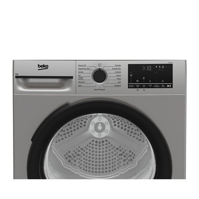 Beko KMX 91 S 9 Kg Kurutma Makinesi