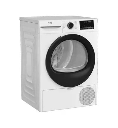 Beko KMX 92 9 KG Isı Kompalı Çamaşır Kurutma Makinesi