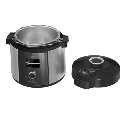 Beko MC 5251 ExpertChef® Pro Çok Amaçlı Pişirici