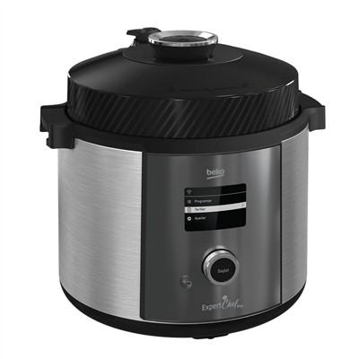 Beko MC 5251 ExpertChef® Pro Çok Amaçlı Pişirici