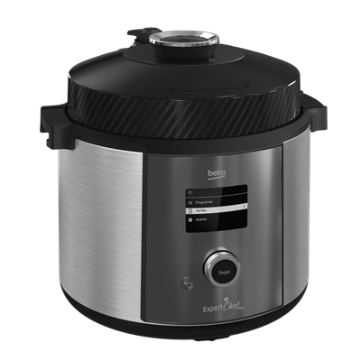 Beko MC 5251 ExpertChef® Pro Çok Amaçlı Pişirici