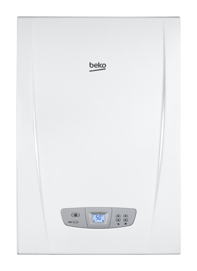 Beko Megalogic 24 Premix Yoğuşmalı Kombi