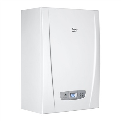 Beko Megalogic 24 Premix Yoğuşmalı Kombi