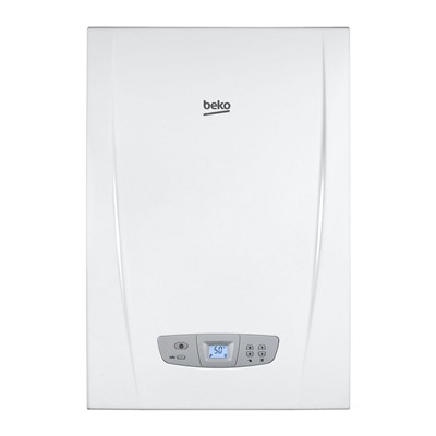 Beko Megalogic 24 Premix Yoğuşmalı Kombi