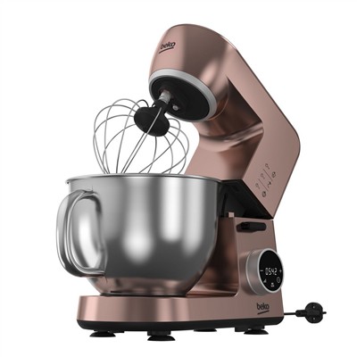 Beko MM 5491 R 1500 W 5 lt Hamur Yoğurma Makinesi
