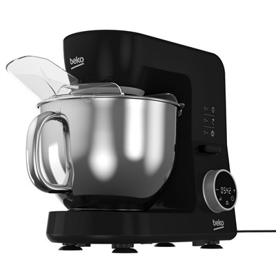 Beko MM 5491 S 1500 W 5 lt Hamur Yoğurma Makinesi