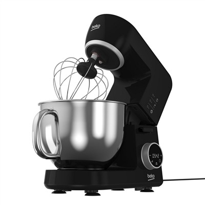Beko MM 5491 S 1500 W 5 lt Hamur Yoğurma Makinesi