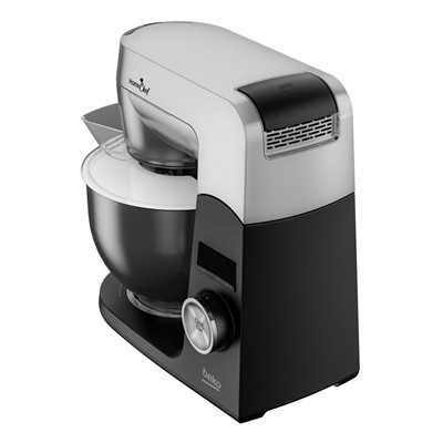 Beko MM 8042 DS HomeChef Mutfak Makinesi