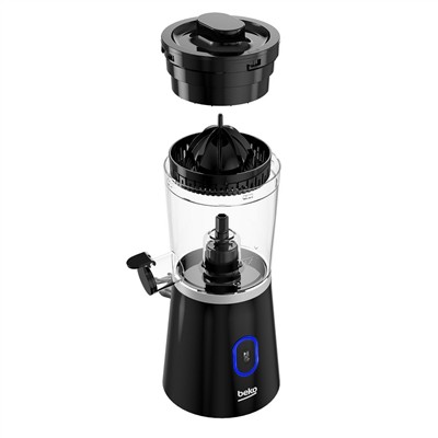 Beko MS 5410 B Narenciye Sıkacağı