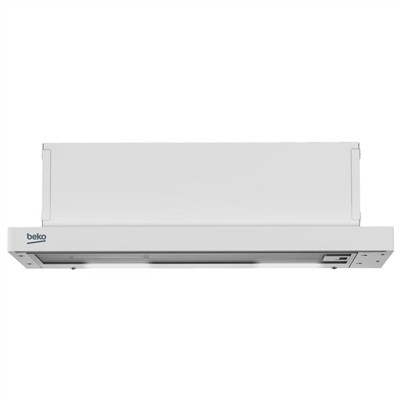 Beko P 38 TB Ankastre Sürgülü Aspiratör