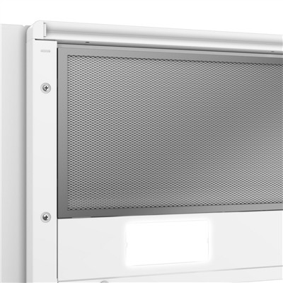 Beko P 38 TB Ankastre Sürgülü Aspiratör