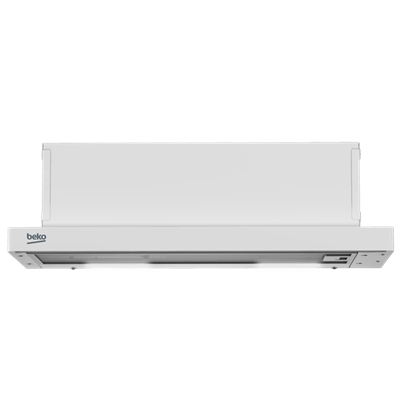 Beko P 38 TB Ankastre Sürgülü Aspiratör