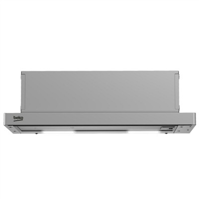 Beko P 38 TG Ankastre Sürgülü Aspiratör