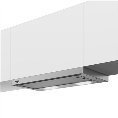 Beko P 38 TG Ankastre Sürgülü Aspiratör