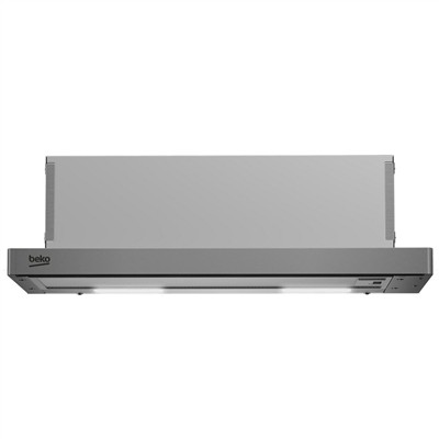 Beko P 38 TI Ankastre Sürgülü Aspiratör
