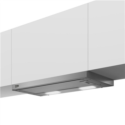 Beko P 38 TI Ankastre Sürgülü Aspiratör