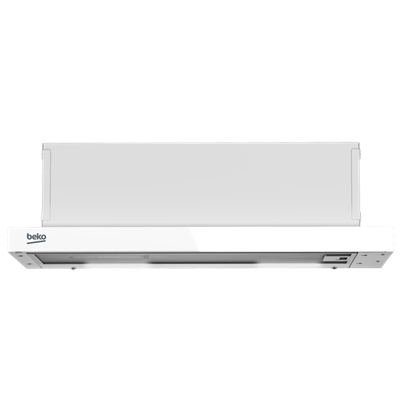 Beko P 41 TB Ankastre Sürgülü Aspiratör