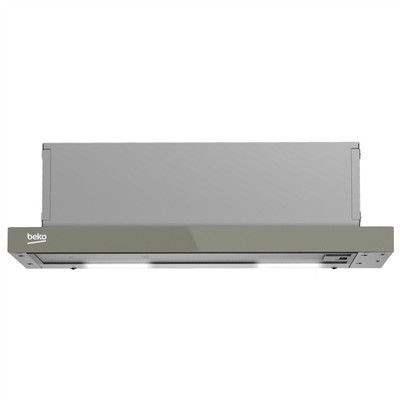 Beko P 41 TG Ankastre Sürgülü Aspiratör