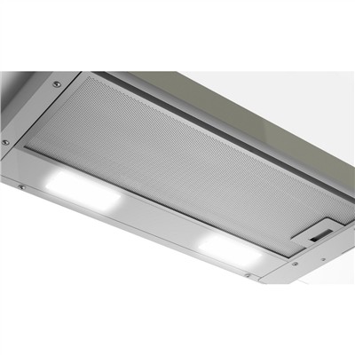 Beko P 41 TG Ankastre Sürgülü Aspiratör
