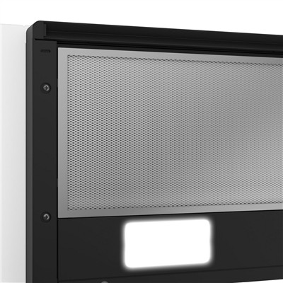 Beko P 41 TS Ankastre Sürgülü Aspiratör