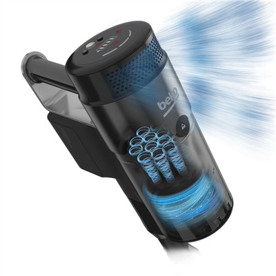 Beko PowerClean 2.0 VRT 86325 VI Şarjlı Dikey Süpürge