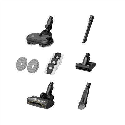 Beko PowerClean Pro 3.0 VRT 97325 VY Şarjlı Dikey Süpürge