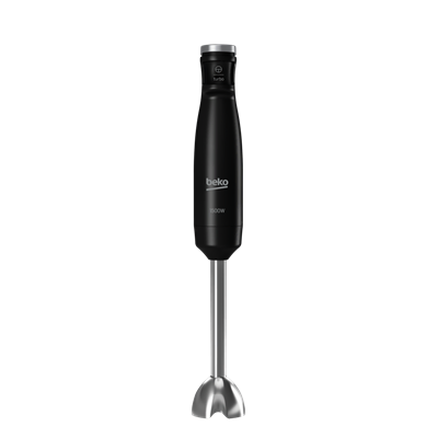 Beko RHB 5050 B Floral Siyah 1500 W Blender Seti