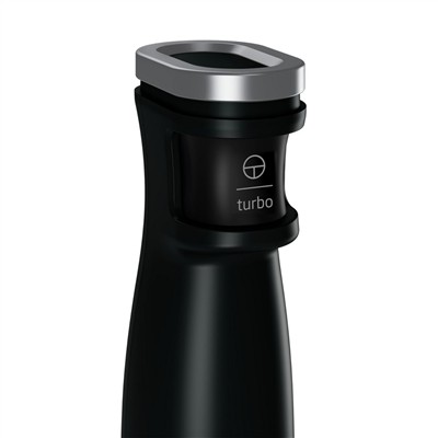 Beko RHB 5050 B Floral Siyah 1500 W Blender Seti