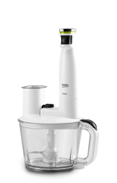 Beko RHB 5050 Floral 1500 W Blender Seti