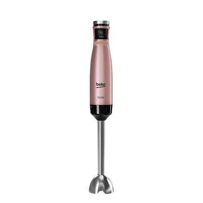 Beko RHB 5050 R Floral Rose 1500 W Blender Seti