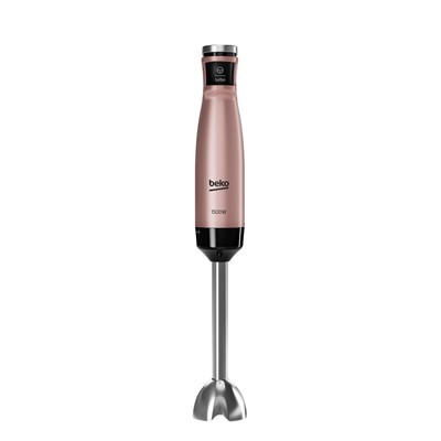 Beko RHB 5050 R Floral Rose 1500 W Blender Seti