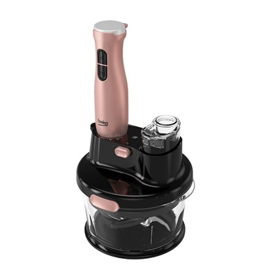 Beko RHB 8410 1500 W El Blender Seti