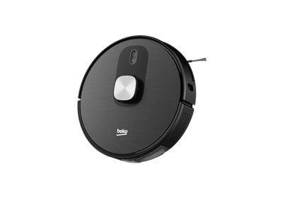 Beko Robo-X 2.1 VRR 72314 VB Robot Süpürge